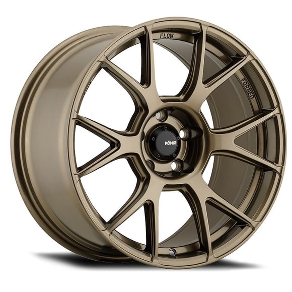 Konig Wheels AM89514458 Wheel