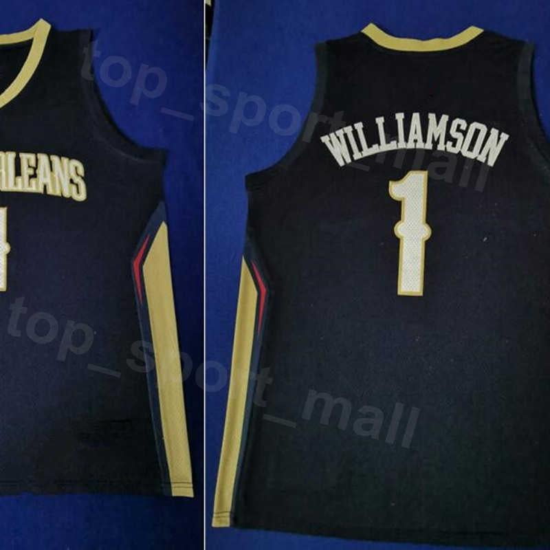 NBA_ Jersey Wholesale Custom Men New Orleans''Pelicans''Basketball