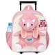 thumbnail image 1 of Mochila Naturally KIDS con diseño de dinosaurio con animal de peluche de 4 a 8 años, 1 of 8