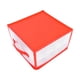 thumbnail image 5 of Organizadores de armario y almacenamiento, Organización y almacenamiento, Contenedores de almacenamiento, Caja de almacenamiento para 32 adornos navideños, Adorno navideño, Bolsa para árbol de Navidad, 5 of 9