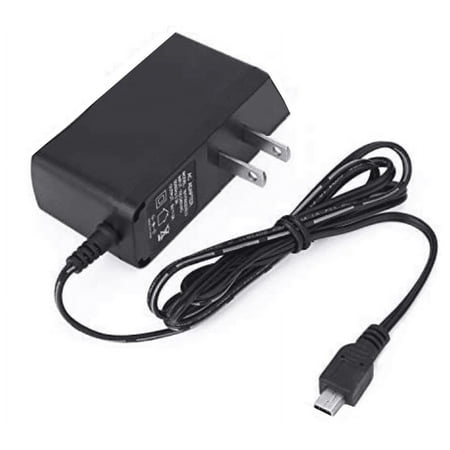 UPC: 0049146451529 | KollerCraft 5V Power Adapter for Aqua Culture and Hawkeye Aquariums with Battery-Powered LED Lights