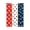 Color 2, variant on Joocar Patriotic Stars And Stripes Fleece Throw Blanket For Winter Gift Home Sofa Bed Decoration 50x60 inch