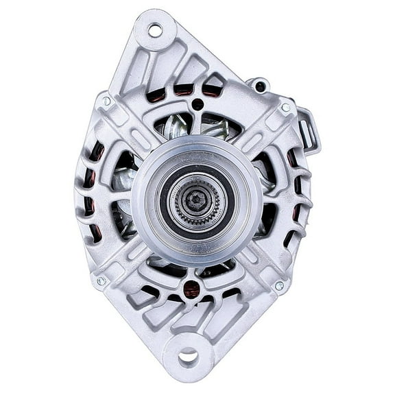 90A Alternator Compatible with 2012-2015 Kia Soul Base Plus Exclaim 1.6L L4 1591cc Gamma G4FD VIN 5 130HP Replaces 37300-2B150 2613746 425150 AL4094X