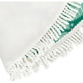 thumbnail image 6 of GZHJMY Christmas Tree Skirt, 30" Xmas Tree Skirts Christmas Holly Berries and Leaves Christmas Tree Mat for Christmas Holiday Party Ornaments, 6 of 6