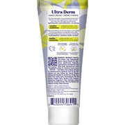 eos Shea Better Ultra Derm Hand Cream, Vanilla Cashmere, Instant Hydration & Protection, 2.5 fl oz