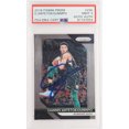 thumbnail image 2 of Giannis Antetokounmpo Autographed 2018 Panini Prizm Card #296 Milwaukee Bucks PSA 9 PSA/DNA 208484, 2 of 3