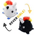 thumbnail image 1 of Peluche Animal Réversible Double Face Flip Poupée Jouet d'Ambiance, 1 of 1