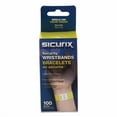 thumbnail image 6 of Security Wristbands, 0.75" X 10", Yellow, 100/pack | Bundle of 5 Packs, 6 of 6