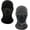 2pack a, variant on Winter Rider Warm Anti-Haze Balaclava, Fog-Free Winter Sport Balaclava, Fleece Lined Full Face Mask,Windproof, Thickened, and Thermal Balaclava