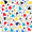 Colorful Triangles, variant on Yayeee Doormat for Indoor Entrance 32" x 20" Non Slippery Floor Rug, Colorful Triangles