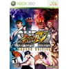 Super Street Fighter IV Arcade Edition, Capcom, XBOX 360, 013388330577