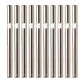 thumbnail image 1 of Brushless Motor Shaft, Stainless Steel RC Motor Shaft Easy Installation Slippery High Temperature Resistant  For Model Aircraft, 1 of 8