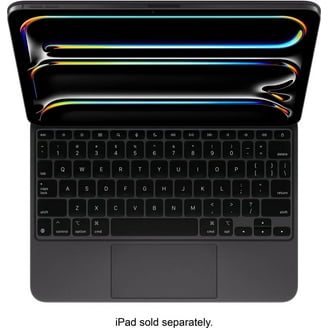 Restored Apple Magic Keyboard for 12.9-inch iPad Pro (3rd, 4th, or