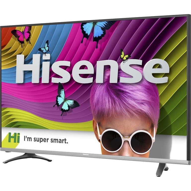 Hisense 43