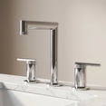thumbnail image 2 of Vigo Vg01304 Sterling 1.2 GPM Widespread Bathroom Faucet, 2 of 13