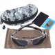 thumbnail image 5 of Gafas de Sol Polarizadas MOTELAN Camuflaje para Pesca Hombre, 5 of 7