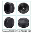 thumbnail image 4 of Premium Replacement Primer Bulb for Toro Snow Blowers - Compatible with, 4 of 9