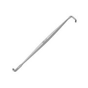 Senn Retractor 6.25" Sharp Economy