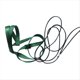 thumbnail image 1 of Correa de ArnéS para PáJaros y Loros, Correas de TraccióN para Vuelo Al Aire Libre, Cuerda de Entrenamiento Ajustable Antimordeduras, Verde L, 1 of 7