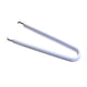 thumbnail image 4 of Extractor de fusibles, herramienta para quitar fusibles, rendimiento estable, profesional, duradero, para coche. Blanco, 4 of 9