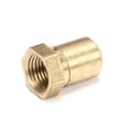 thumbnail image 2 of Imperial #46 Orifice, Pn: 5119-G-4 Drilled To Size & Marked 2063 - Genuine OEM Replacement Part, 2 of 4