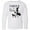 AA-White, variant on Inktastic I'd Rather Be in Paris- shopping and travel Long Sleeve Youth T-Shirt