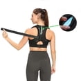 thumbnail image 3 of Posture Perfect Back Brace [New 2023]: Effortless Support for Healthy Spine Alignment and Comfortable Posture Enhance Confidence and Relieve Discomfo, 3 of 4
