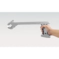 thumbnail image 2 of Raptor Reacher REACHER, RAPTOR ABLEWARE PLAS LTWT, 2 of 3