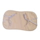 thumbnail image 5 of Compresas de aceite de ricino con bandas antifugas Caqui, 5 of 9