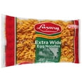 thumbnail image 4 of Luxury 12 oz Extra Wide Egg Noodle Pasta, 4 of 4