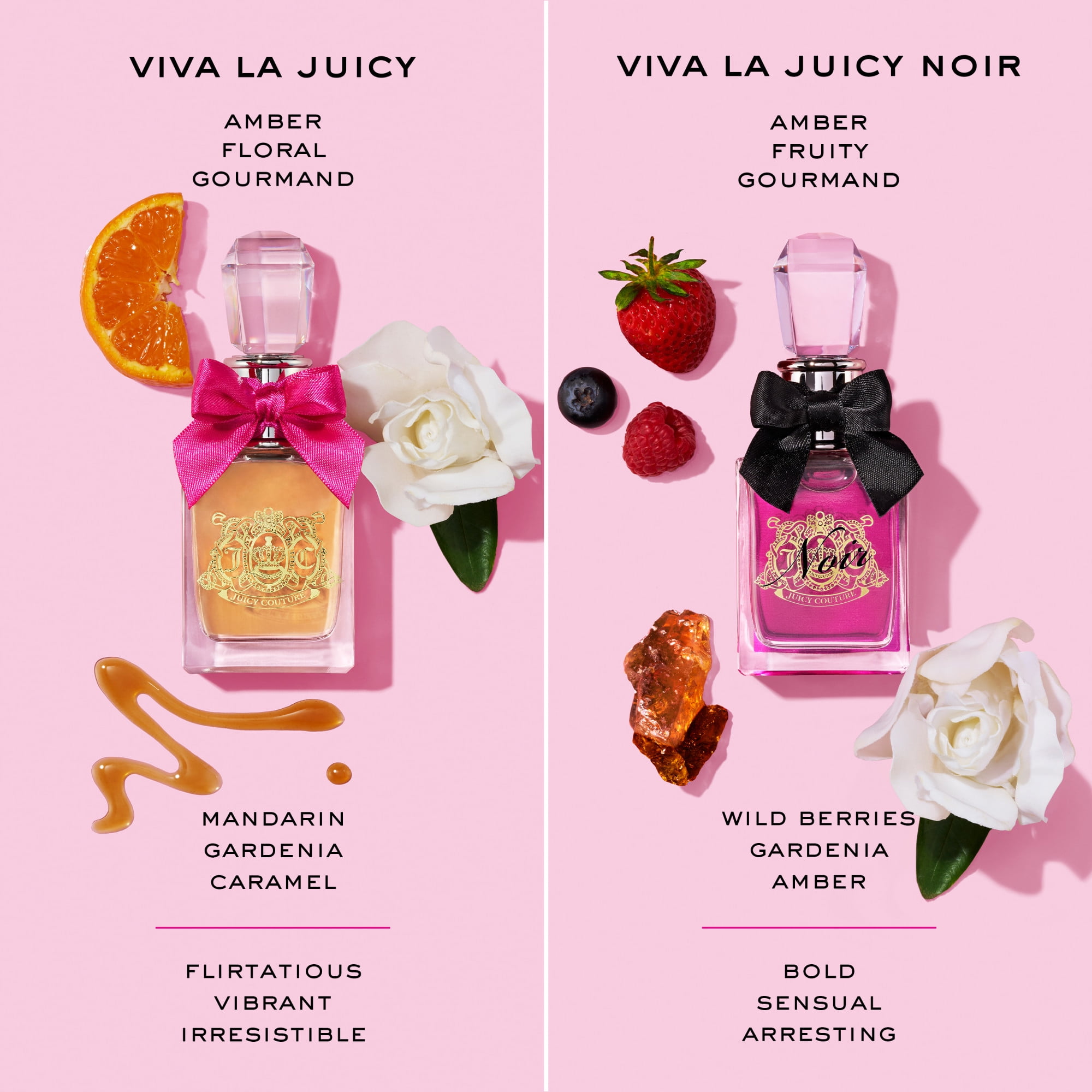 Free Shipping! Juicy Couture Viva La Juicy Eau de Parfum for Women