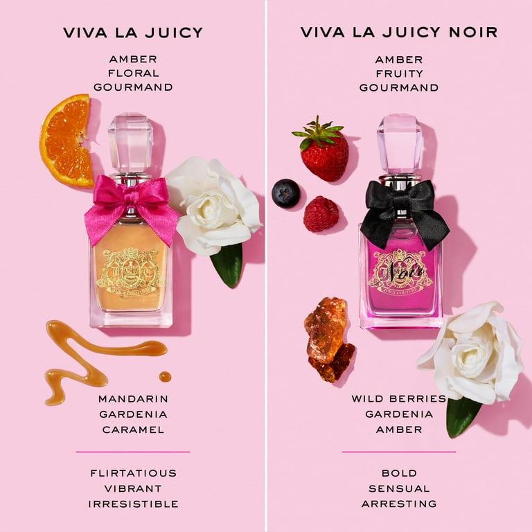 Free Shipping! Juicy Couture Viva La Juicy Eau de Parfum for Women