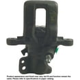 thumbnail image 4 of A1 Cardone Disc Brake Caliper P/N:19-978 Fits select: 1985-1988 NISSAN MAXIMA, 4 of 4