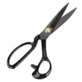 thumbnail image 3 of Leather Scissors, Sewing Scissors, V Shaped Sewing Assembly For Industry Sewing Parts Cutting Cloth, 3 of 8