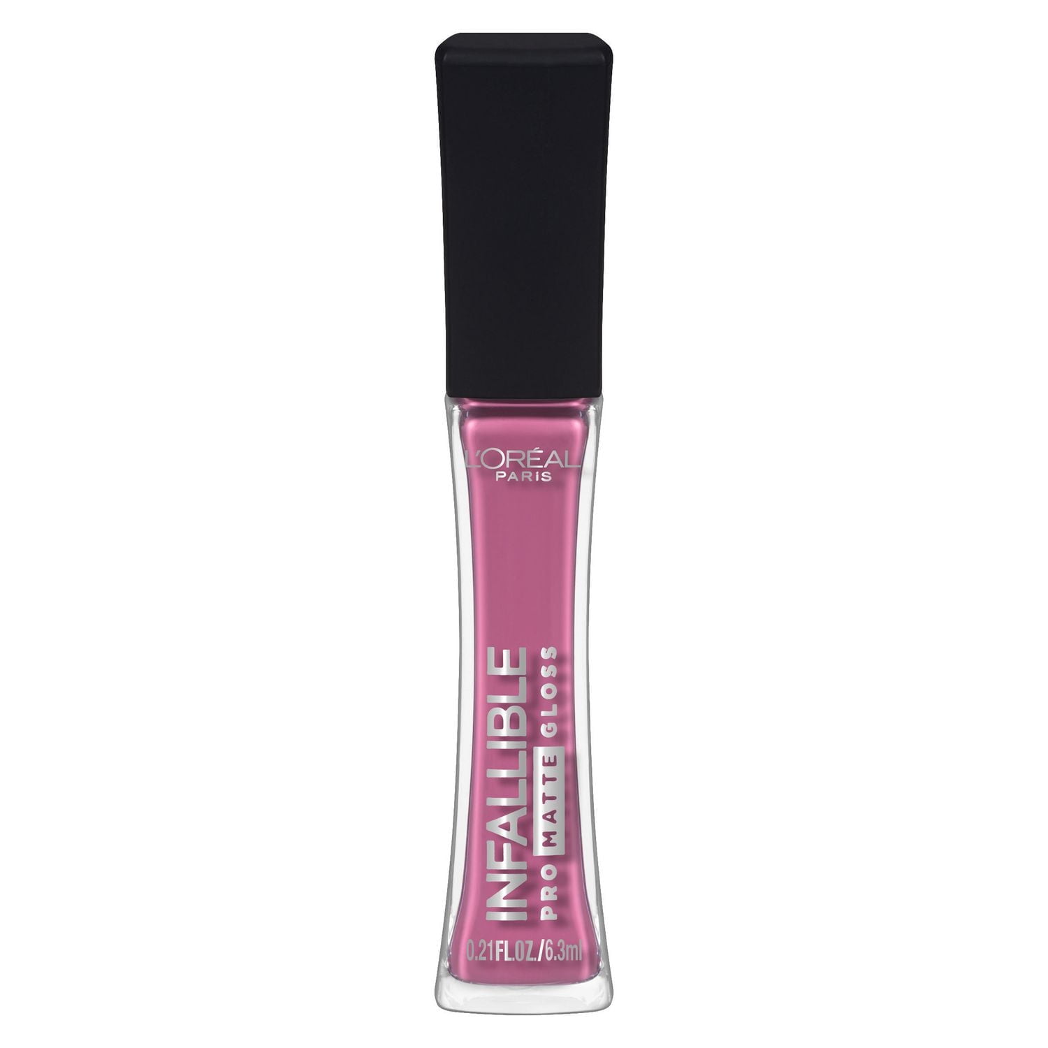 L'Oréal Paris Couleur à lèvres matte liquide InfallibleMD Pro-Matte