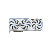 Asus ROG NVIDIA GeForce RTX 5080 Graphic Card - 16 GB GDDR7 (rog-astral-rtx5080-o16g-white)