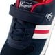 thumbnail image 4 of Tenis Original Penguin Style Bug Azul Marino Para Niño Talla 19 Original Penguin OB100129C, 4 of 10