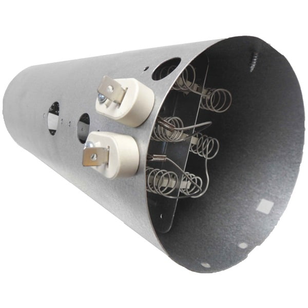 Napco 137114000 Electric Clothes Dryer Heat Element (Electrolux