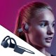 thumbnail image 5 of 2pcs ejercicio Auriculares Conducción ósea Reducción de Ruido, 5 of 9