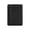 A001- Black, variant on Slim Card Wallet, Gift Card Holder, Credit Card Sleeve, Business Card Holder Wallet, 4.5X3 Inch Black Textured Leather Card Organizer with Multi Card Slots and Easy Access Thumb
