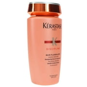 Kerastase Discipline Bain Fluidealiste Shampoo Sulfate Free 8.5oz/250ml