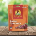 thumbnail image 4 of Sun-Maid California Sun-Dried Zante Currants - (4 Pack) 8 oz Resealable Bag - Dried Fruit Snack for Lunches and Snacks, 4 of 7