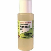 100% Pure Organic Moringa Oil emulate Natural Care 1.25 oz Oil