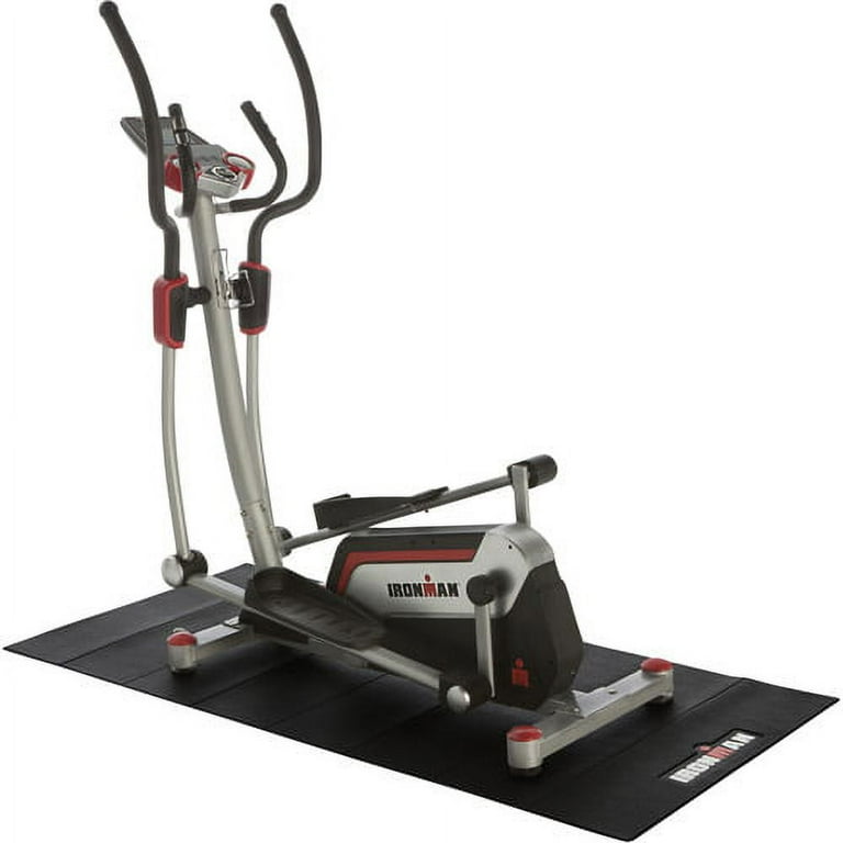 York shop elliptical 36