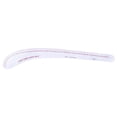 thumbnail image 5 of 13pcs Clothing Designers Curve Rulers For Dressmaking Tailor Sewing Patterns, 5 of 9