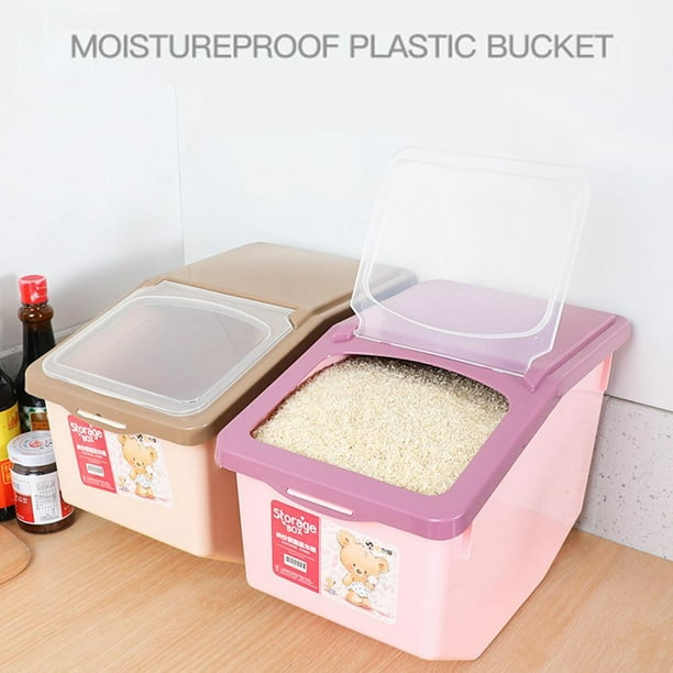 Dog food storage 15kg cheap