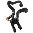 thumbnail image 5 of Manguera de refrigerante LR022730 Tubo de agua del termostato para Range Sport 2010-2012 2013- 2014- Negro, Negro, 5 of 5