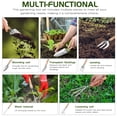 thumbnail image 3 of COMPUKAS 1 Set Gardening Kit For Women Garden Tools Women Modern Design For Gardening, 3 of 7