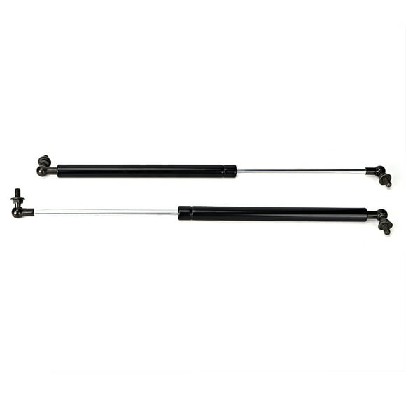 2pcs Front Hood Lift Supports Struts Arms Lever Hydraulic Support Rod Fit for Toyota Cruiser 02-09