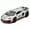 grey, variant on 1: 32 Suitable for Lamborghini LP780-4 sports car model high simulation toy alloy die-casting boy birthday gift